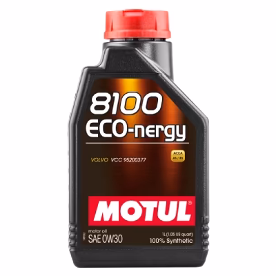 Motul 8100 ECO-NERGY 0W-30 8100 ECO-NERGY 0W-30