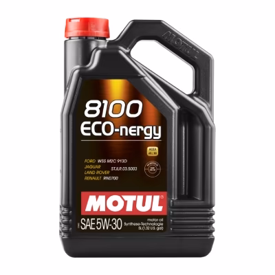 Motul 8100 ECO-NERGY 5W-30 8100 ECO-NERGY 5W-30