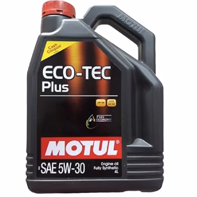 ECO-TEC PLUS 5W-30