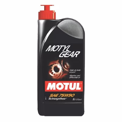 Motul MOTYLGEAR 75W-90 MOTYLGEAR 75W-90