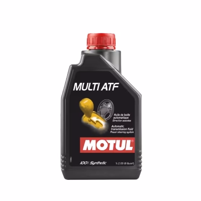 Motul MULTI ATF MULTI ATF