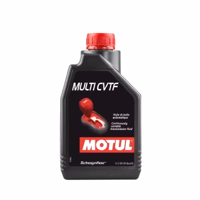Motul MULTI CVTF MULTI CVTF