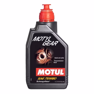 Motul MULTI DCTF MULTI DCTF