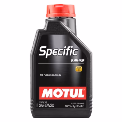 SPECIFIC 229.52 5W-30