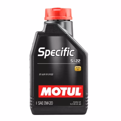 SPECIFIC 5122 0W-20
