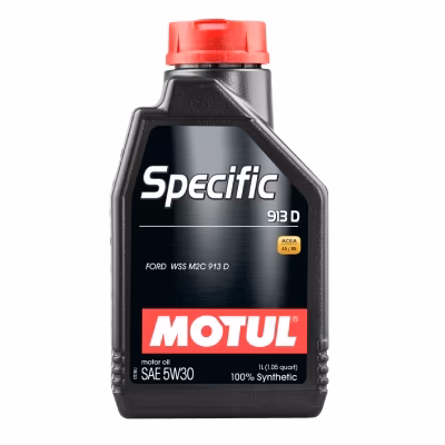 SPECIFIC 913D 5W-30