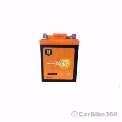 Powerzone 36PZ TX25