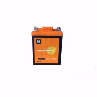 Powerzone 36PZ Powerzone 36PZ