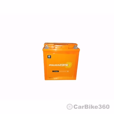 Powerzone 48PZ TX50