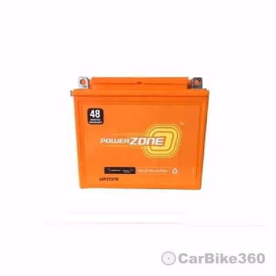 Powerzone 48PZ TX7R