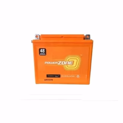 Powerzone 48PZ TX7R Powerzone 48PZ TX7R