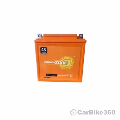 Powerzone 48PZ TX90