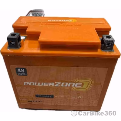 Powerzone 48PZ TZ14R