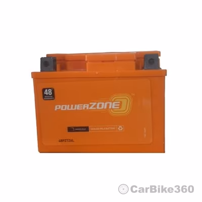 Powerzone 48PZ TZ4L
