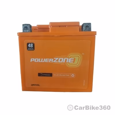 Powerzone 48PZ TZ5L