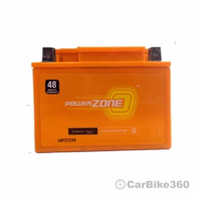 Powerzone 48PZ TZ9R