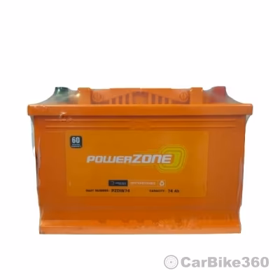 Powerzone APZ-60 00PZDIN74