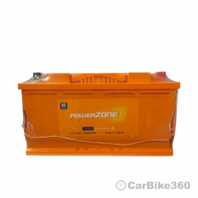 Powerzone APZ-60 OPZDIN100