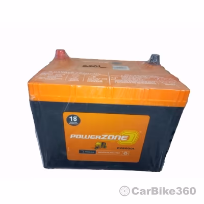 Powerzone PZ PZ 6000L Powerzone PZ PZ 6000L