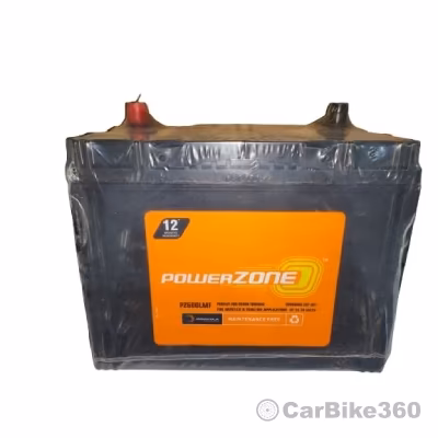 Powerzone PZ PZ 600LMF Powerzone PZ PZ 600LMF