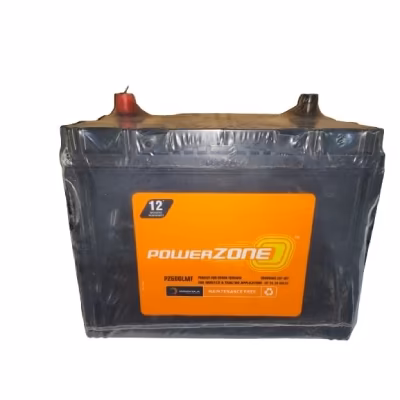 Powerzone PZ Powerzone PZ