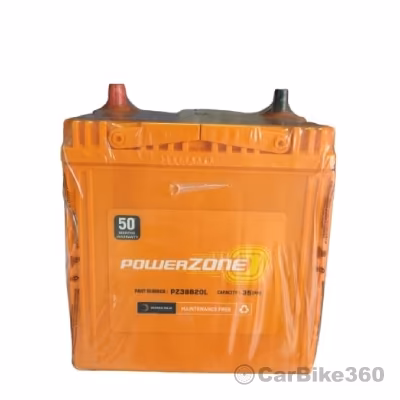 Powerzone PZ PZ38B20L Powerzone PZ PZ38B20L
