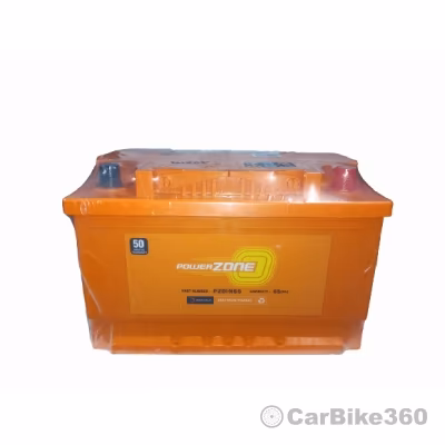 Powerzone PZ PZDIN65