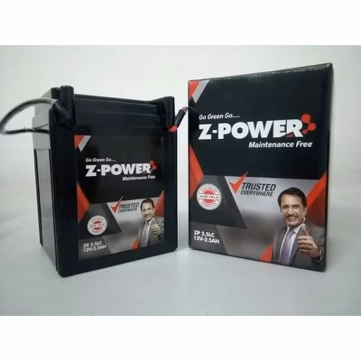 Z-POWER LC Z-POWER LC