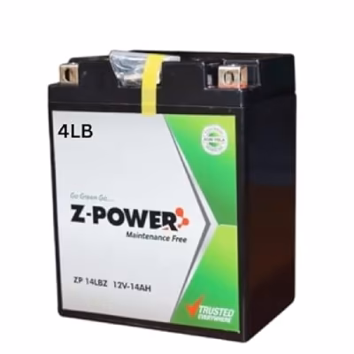 Z-POWER LBZ ZP 7LBZ Z-POWER LBZ ZP 7LBZ