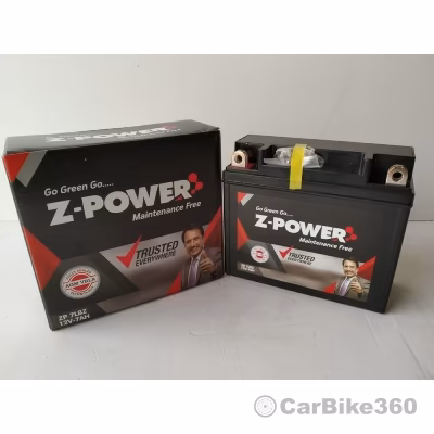 Z-POWER LBZ ZP 7LBZ Z-POWER LBZ ZP 7LBZ