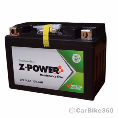 Z-POWER LBZ ZP S9LBZ Z-POWER LBZ ZP S9LBZ