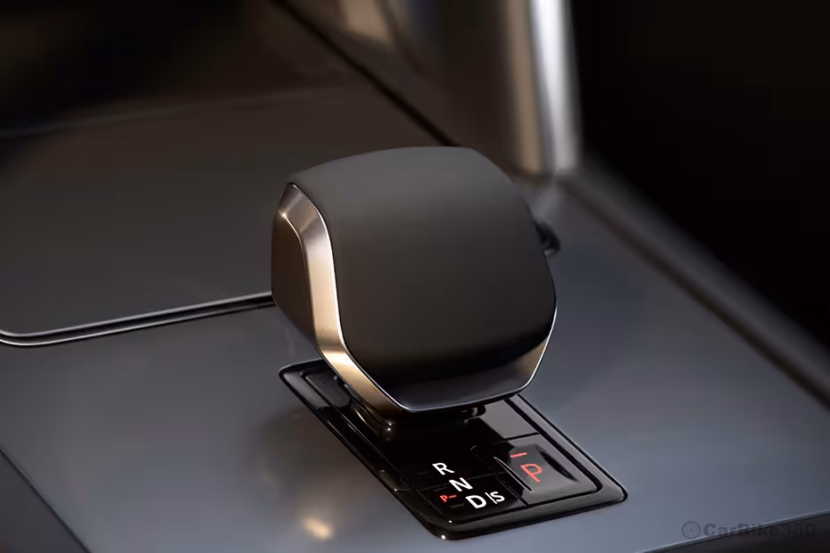 Land Rover Discovery Sport Gear Shifter Land Rover Discovery Sport Gear Shifter
