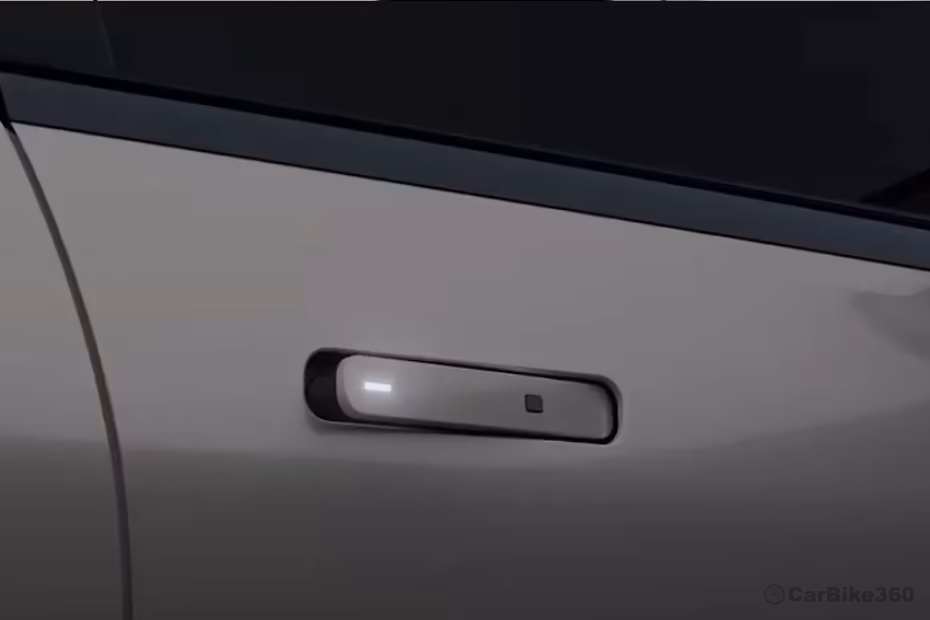 Tata Altroz Front Door Handle Tata Altroz Front Door Handle