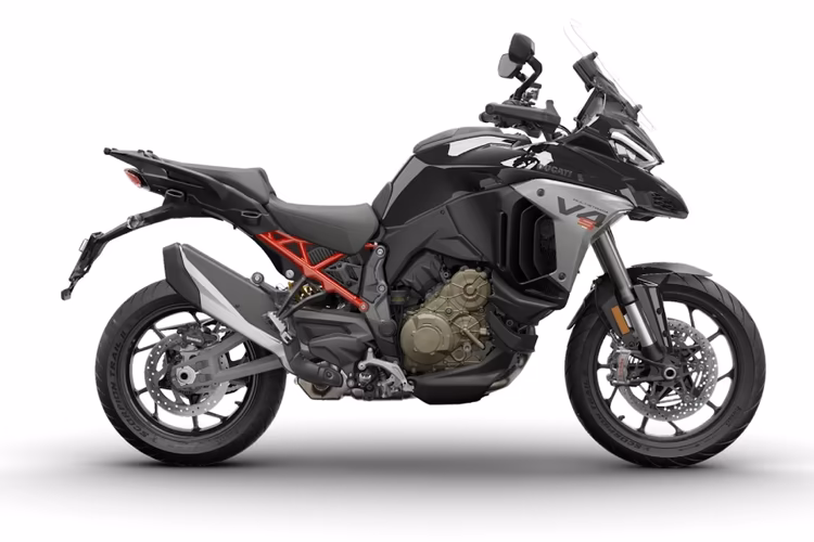 Ducati Multistrada V4 [2021-2024]
