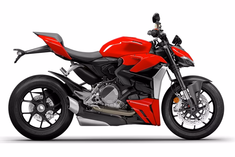 Ducati Streetfighter V2 [2022-2025]
