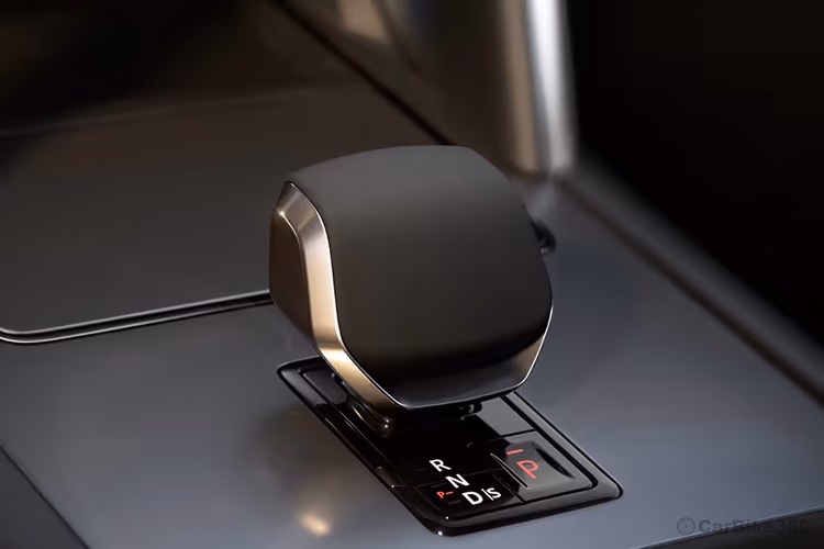 Land Rover Discovery Sport Gear Shifter Land Rover Discovery Sport Gear Shifter