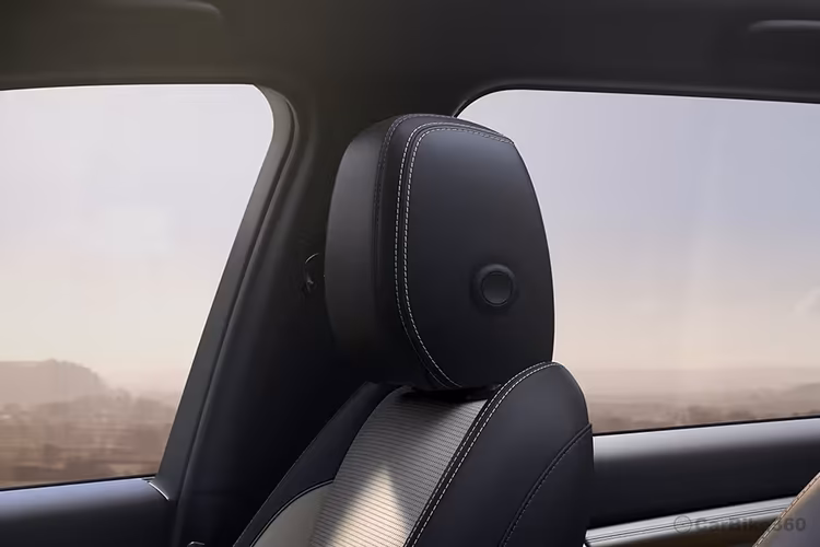Land Rover Discovery Sport Seat Headrest Land Rover Discovery Sport Seat Headrest