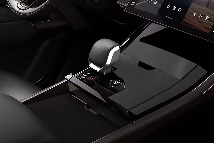 Range Rover Sport Gear Shifter Range Rover Sport Gear Shifter