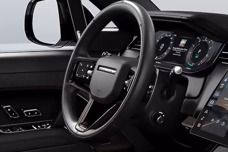 Range Rover Sport Steering Wheel Range Rover Sport Steering Wheel