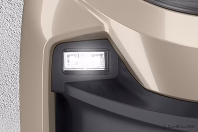 Tata Altroz Fog Lamp Tata Altroz Fog Lamp