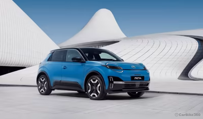 New Nissan Micra EV Interior and Powertrain Details Revealed.png